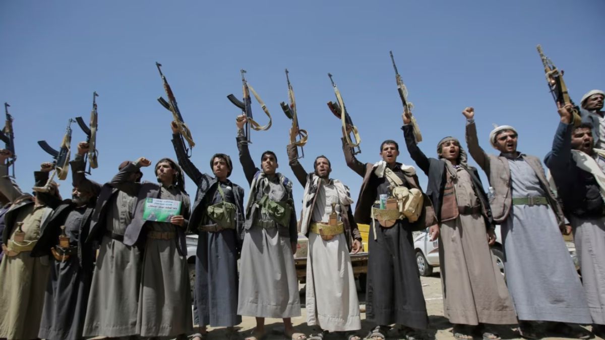 Saudi Arabia Brings Southern Yemeni Factions Together for Talks