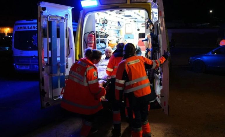 Saudi Arabia Offers Condolences to Spain Following Fatal Train Accident