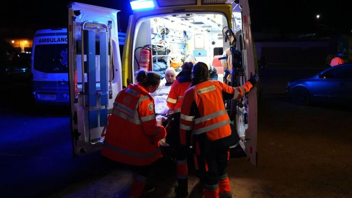 Saudi Arabia Offers Condolences to Spain Following Fatal Train Accident