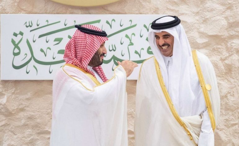 Saudi Arabia Thanks Mukalla Port Director for His Heroic Service