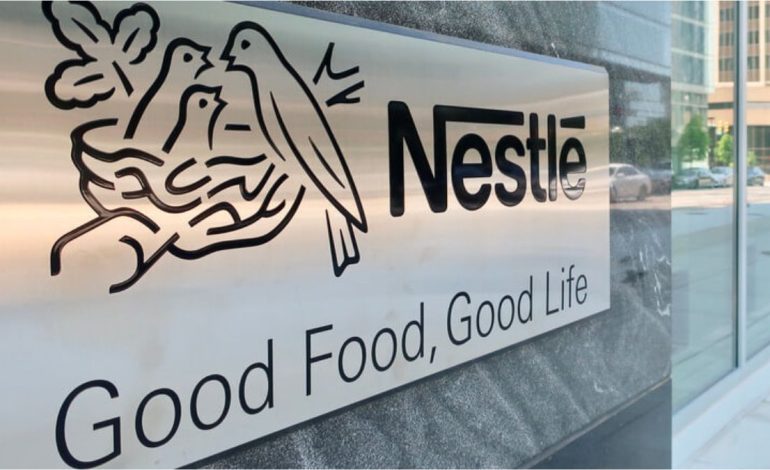 Saudi Authority Issues Health Warning on Nestlé Baby Formula
