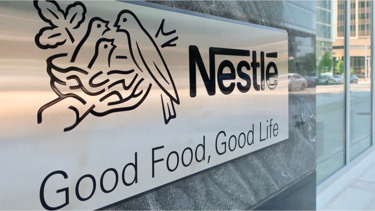 Saudi Authority Issues Health Warning on Nestlé Baby Formula