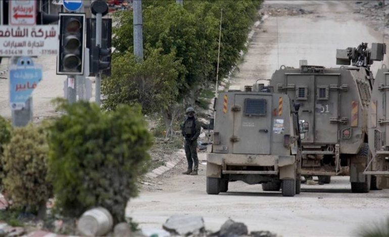 Water Crisis Deepens as Israeli Settlers Disrupt Wells Near Ramallah