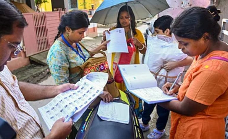 West Bank Municipal Elections: Voter Registration Officially Comes to an End