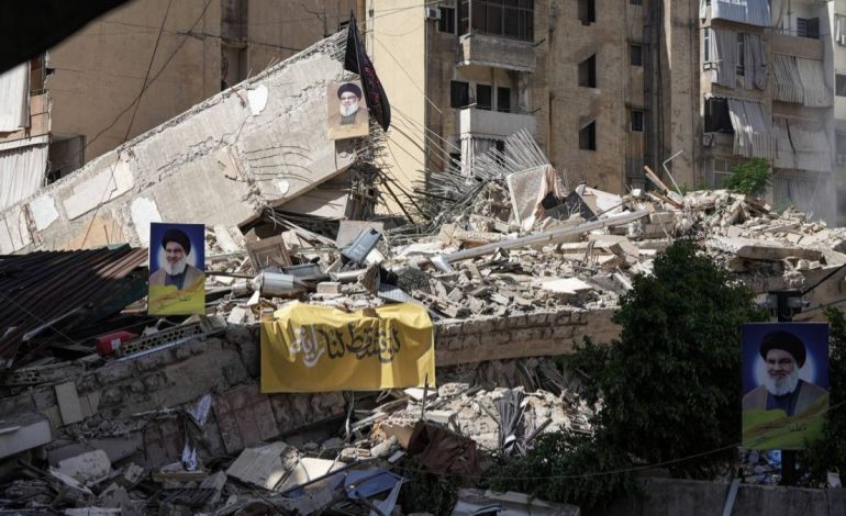 Old Fault Lines and New Challenges: What Awaits Lebanon in 2026?