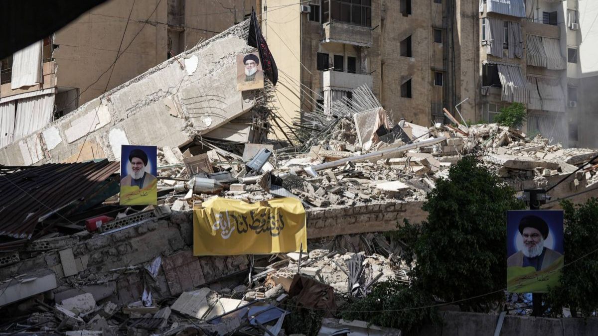 Old Fault Lines and New Challenges: What Awaits Lebanon in 2026?