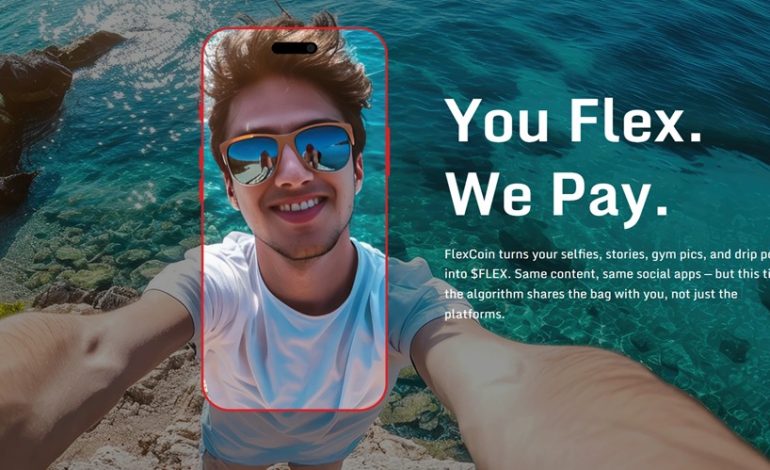 From Likes to Assets: How This Platform Is Reimagining Social Media Through Tokenisation