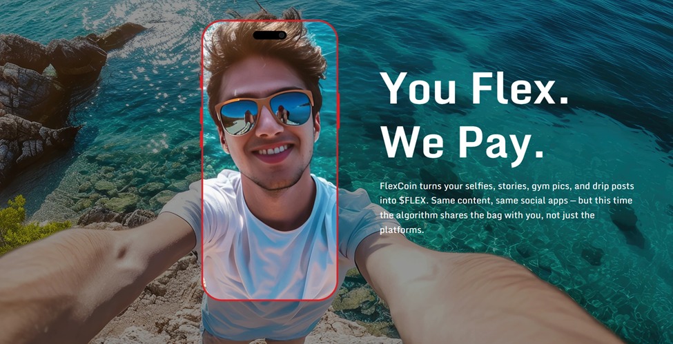 From Likes to Assets: How This Platform Is Reimagining Social Media Through Tokenisation