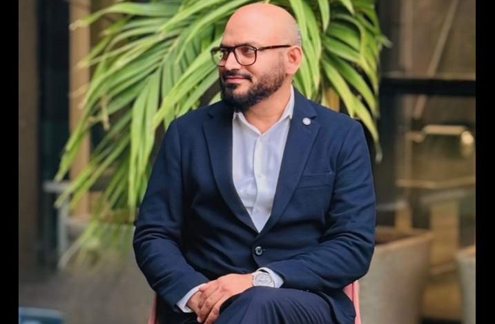 Ajail Shaik Raheman: The Rising King of Hyderabad Real Estate