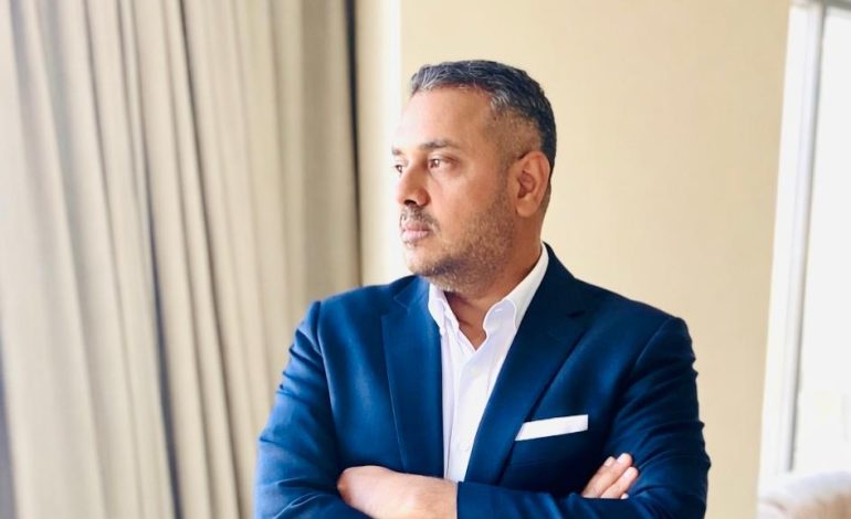 Farooq Shaikh: A Visionary Journey from Hospitality Excellence to Dubai’s Construction Innovation