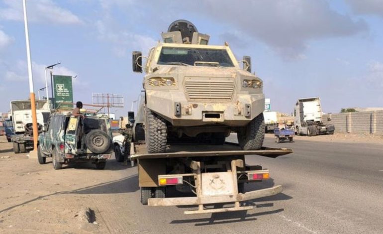 Yemen Coalition Spokesperson: Aidrous Al-Zubaidi Has Fled, STC Denies Claims