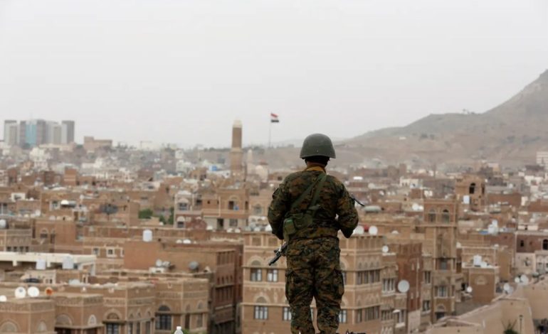 Yemen Security Forces Reveal STC Weapons and Explosives Used in Attacks