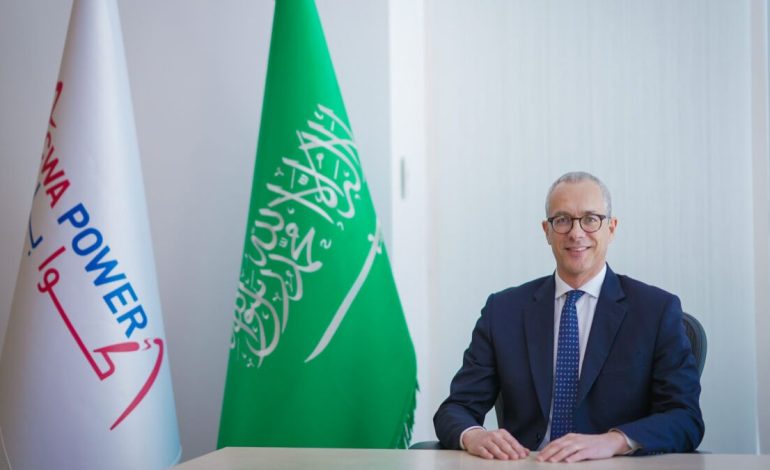 ACWA Announces Major Agreement for Ammonia Supply Route to Germany