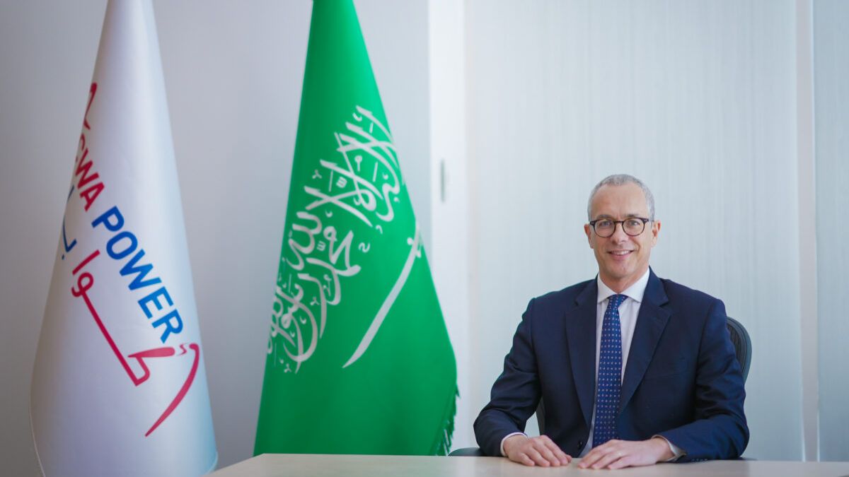 ACWA Announces Major Agreement for Ammonia Supply Route to Germany