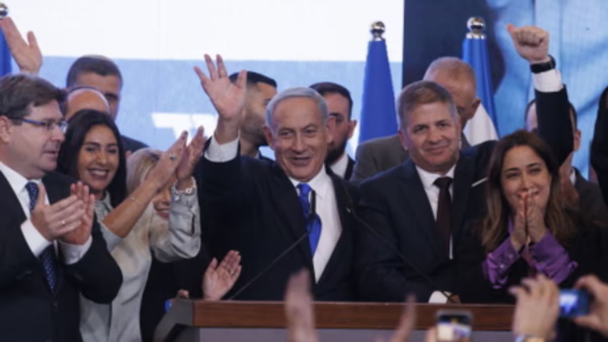 Britain Calls for Policy Change as Israel Moves to Extend West Bank Authority