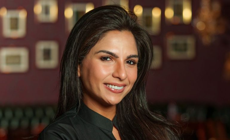 From Kitchen to Success: Chef Karishma Sakhrani Shares Her Journey