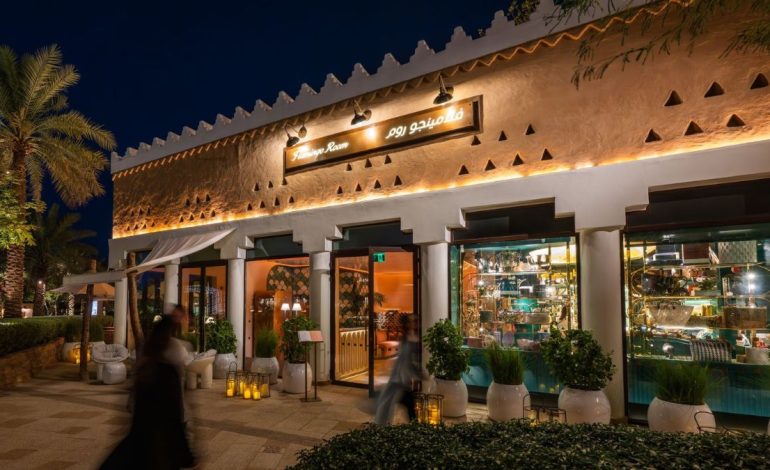 Visitors Welcome as Diriyah Ramadan Market Opens on Thursday