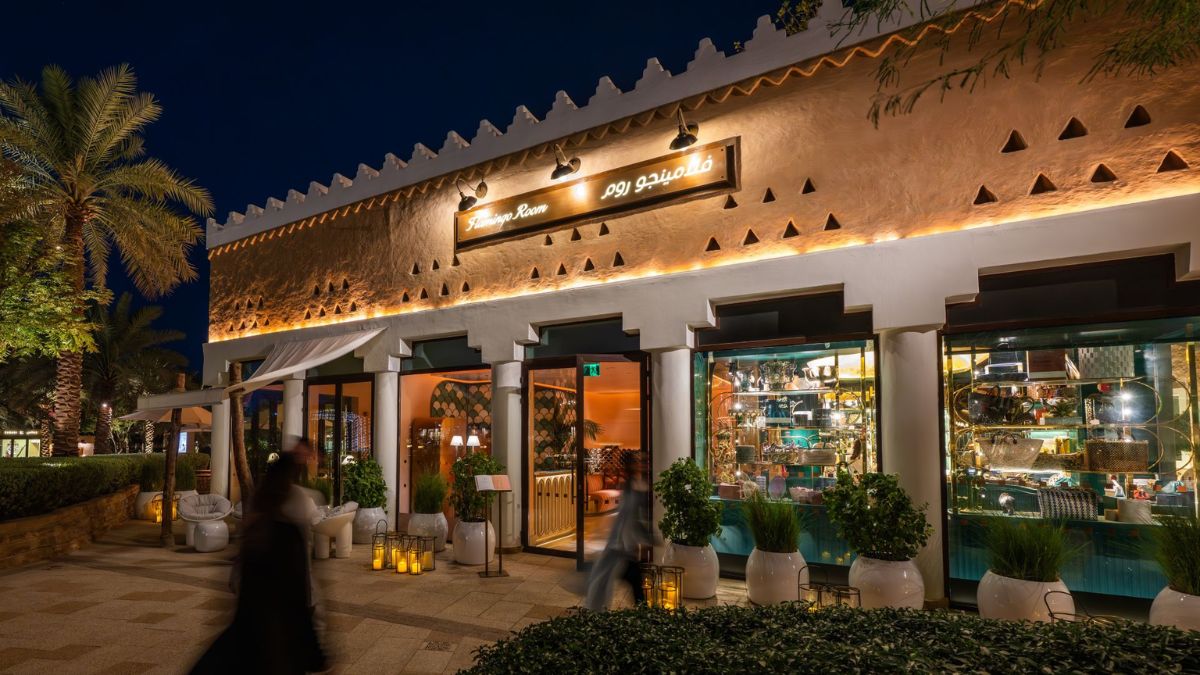 Visitors Welcome as Diriyah Ramadan Market Opens on Thursday