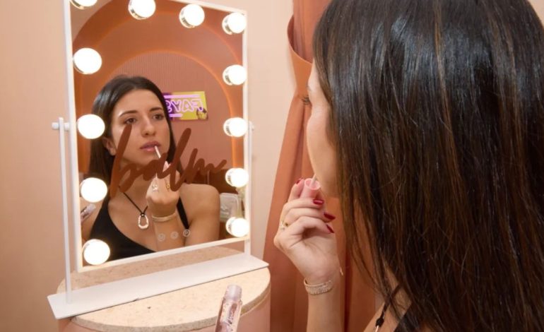 Moonglaze Becomes the First Saudi Beauty Brand to Launch at Sephora