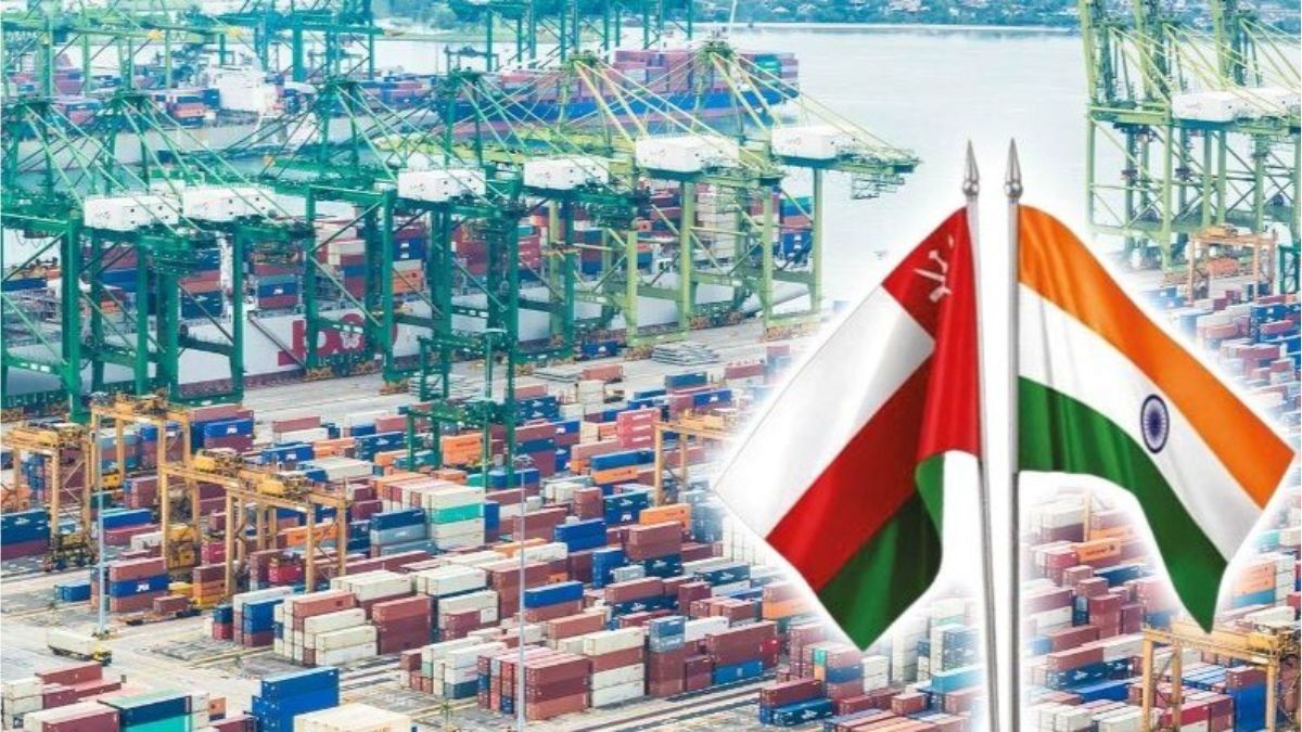 What the Saudi Arabia and EU Industrial Deal Means for Global Supply Chains