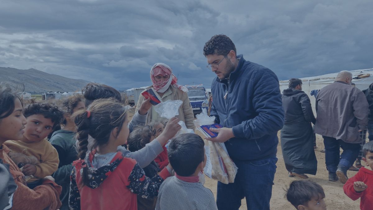 Lebanon’s Journey of Hope and Resilience During the Holy Month