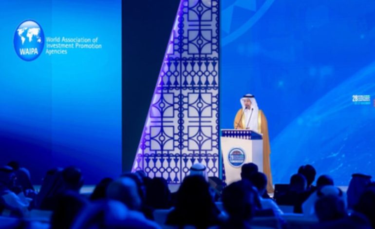 How International Companies Are Expanding Cooperation in Riyadh