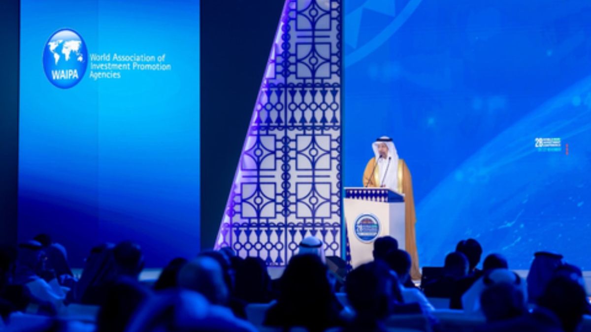 How International Companies Are Expanding Cooperation in Riyadh