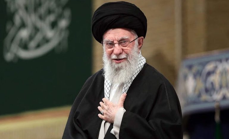 Italy Advises Nationals to Exit Iran Amid Rising Tensions in the Middle East