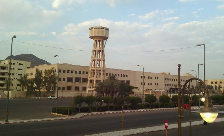 Islamic University of Madinah: A Hub of Knowledge and Innovation