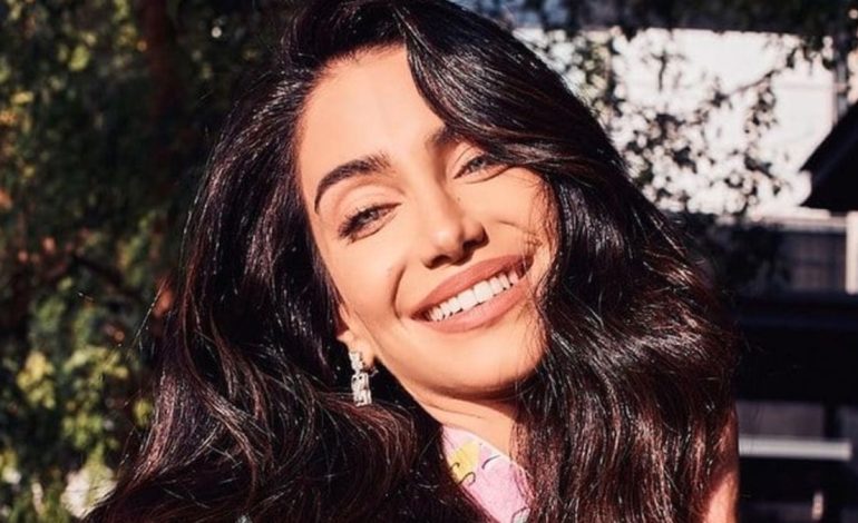 Jessica Kahawaty to Host London Concert Honoring Legendary Arab Music Icons