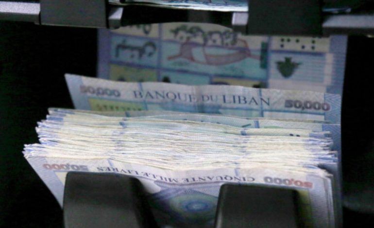 Lebanon Defends Tax Reform Plan Amid Growing Economic Pressure