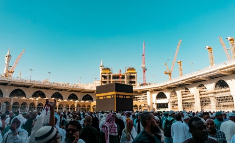 Makkah Festival Brings Tradition, Tourism, and Economic Benefits Together