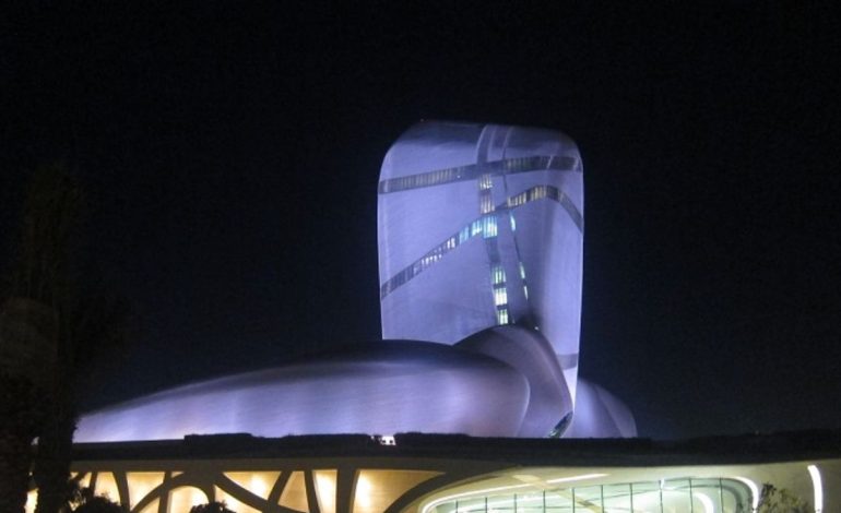 Makkah Museum Showcases a Rare Masterpiece of Islamic Heritage