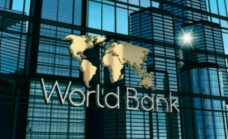 World Bank Steps In with $50 Million for Syria’s Infrastructure Development