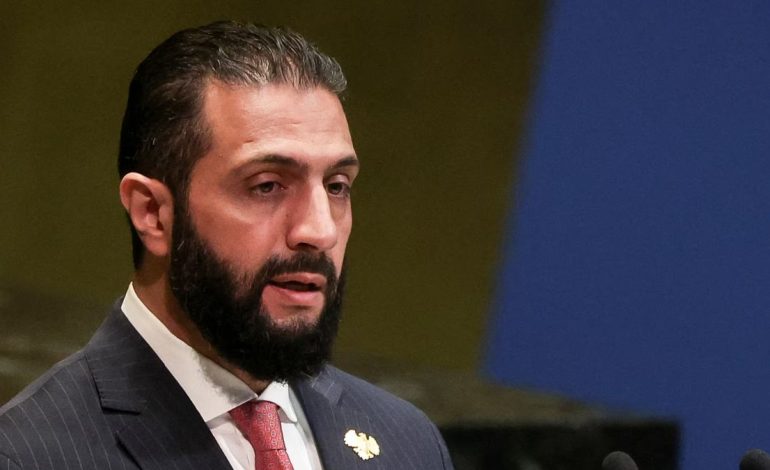 Why Washington Is Pressing Syria to Move Away from Chinese Telecom Systems