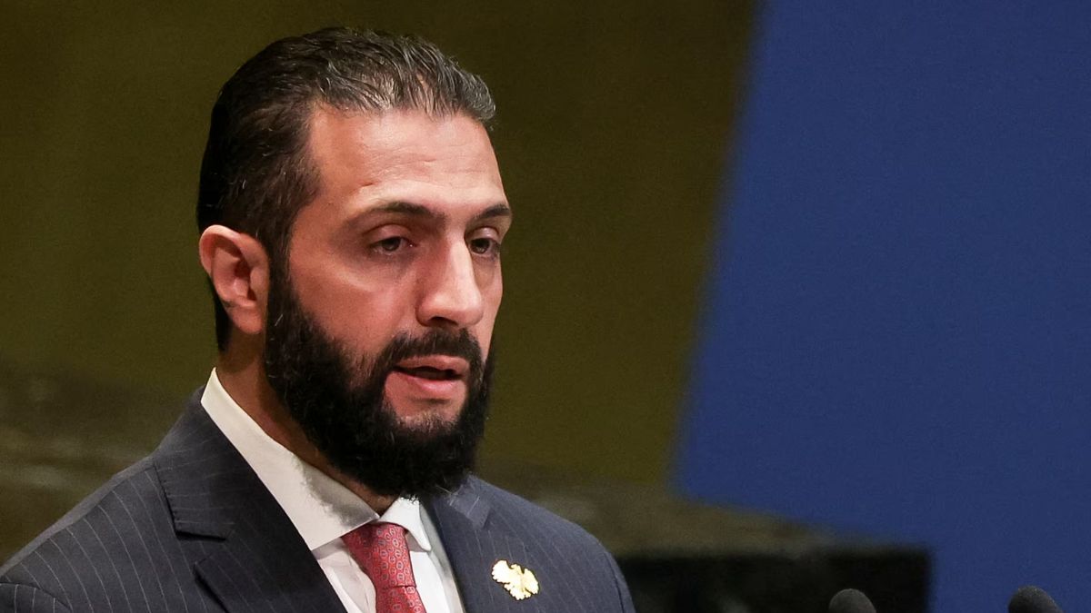 Why Washington Is Pressing Syria to Move Away from Chinese Telecom Systems