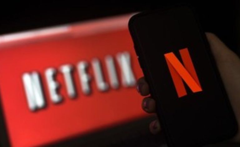 Netflix Partners With Righters House to Train Saudi Screenwriting Talent