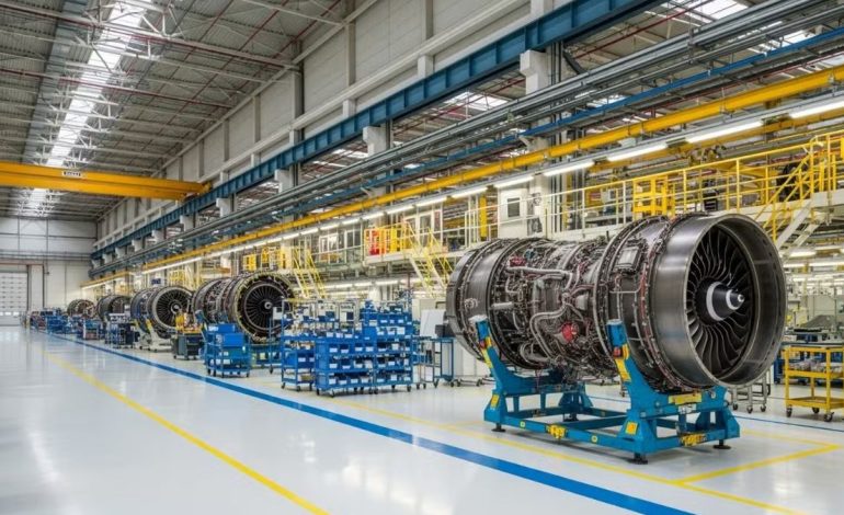 What Safran’s New Morocco Facility Means for the Aerospace Industry