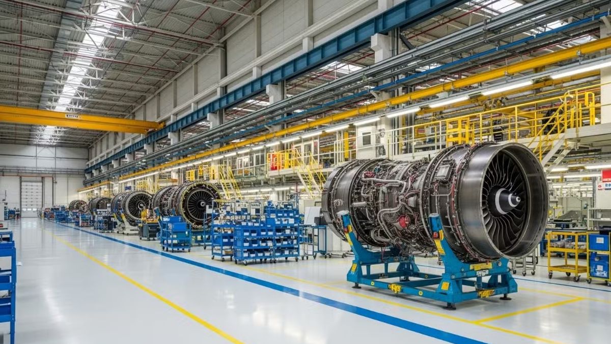 What Safran’s New Morocco Facility Means for the Aerospace Industry