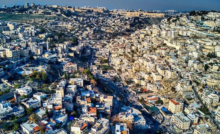 The Rising Tensions in East Jerusalem: A Closer Look at Palestinian Displacement