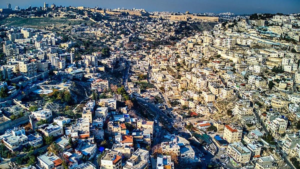 The Rising Tensions in East Jerusalem: A Closer Look at Palestinian Displacement