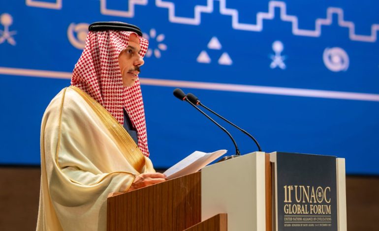 Riyadh Hosts Anti-Daesh Talks: Coalition Shares Unified Strategy