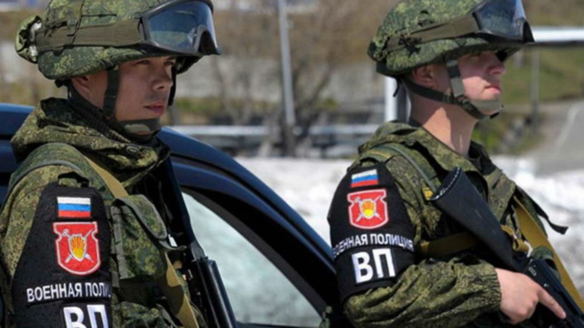 Syria, Russia Discuss Plans to Expand Military Ties