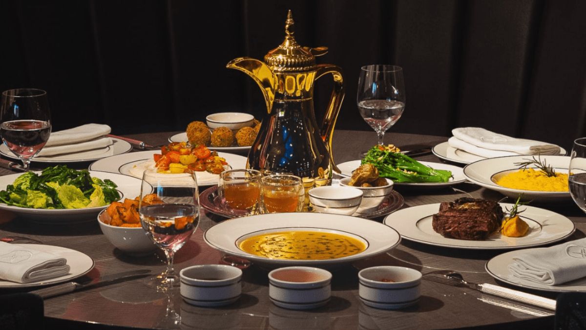 Enjoy Memorable Iftar and Sahoor Nights at These Saudi Arabia Destinations in Ramadan 2026