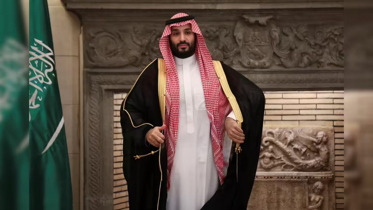 Saudi Crown Prince Extends Warm Wishes to Bangladesh’s New Leader