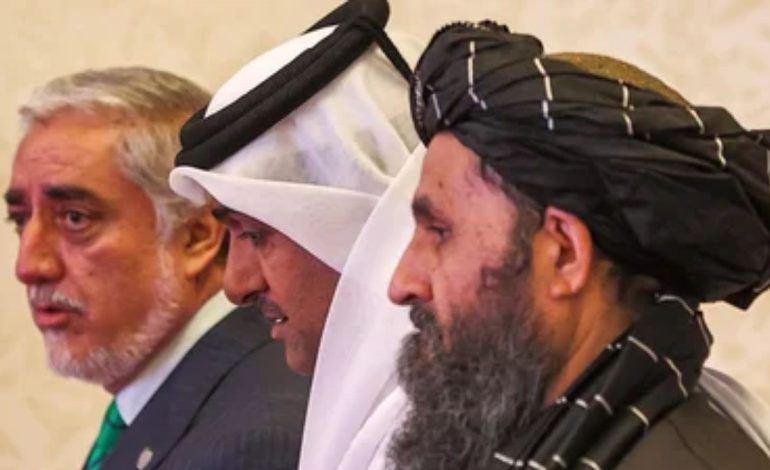 Riyadh–Kabul Relations in Focus as Saudi FM Connects with Afghan Counterpart