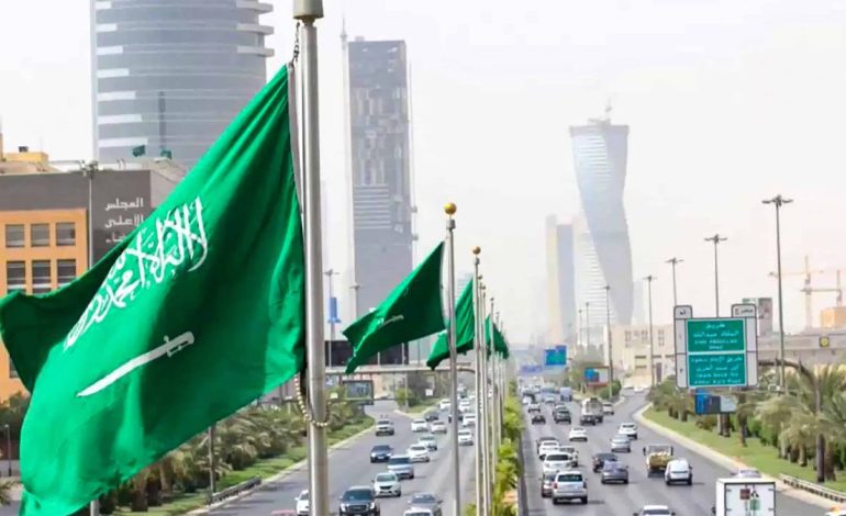 Saudi Founding Day Celebrated as Arab Nations Send Congratulations to Kingdom’s Leadership