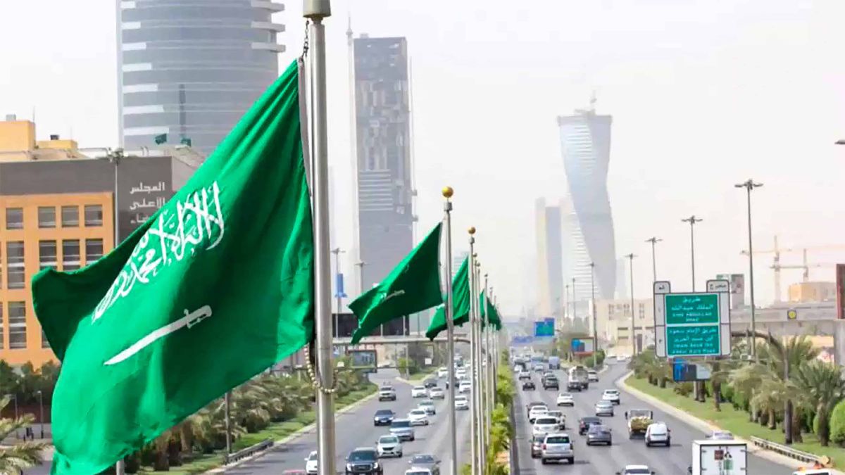 Saudi Founding Day Celebrated as Arab Nations Send Congratulations to Kingdom’s Leadership