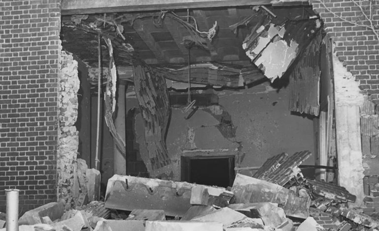 Authorities Respond After Up to 15-Year Sentences in Synagogue Attack Case