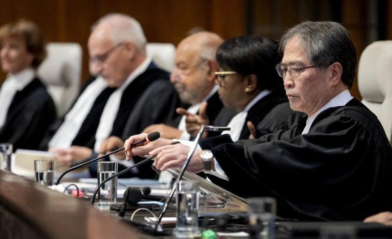 Legal Relief for NGOs as Supreme Court of Israel Pauses Gaza Restrictions